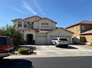 8859 W Frier Dr, Glendale, AZ 85305