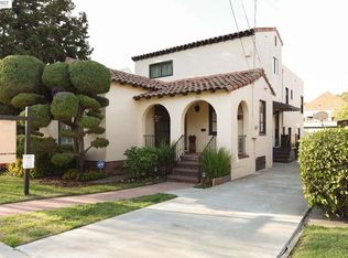 756 Bridge Rd, San Leandro, CA 94577