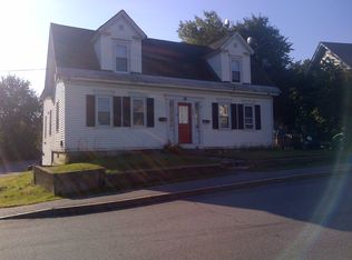 36 Water St, Brunswick, ME 04011