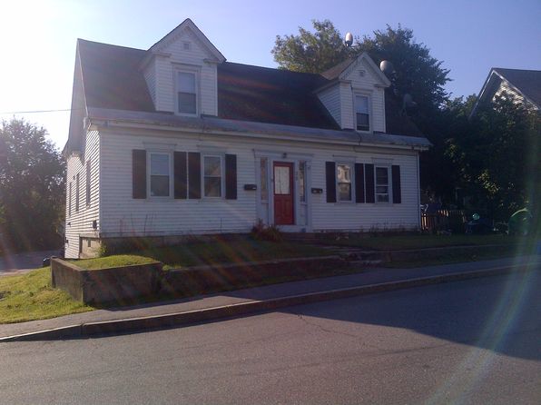 36 Water St