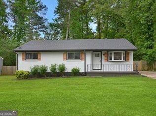 2349 Scotty Cir, Decatur, GA 30032