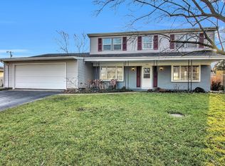 396 Greendale Dr, Valparaiso, IN 46385