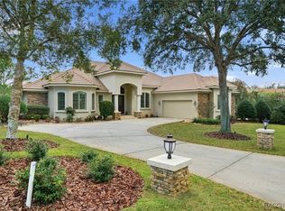 2803 N Crosswater Path, Lecanto, FL 34461