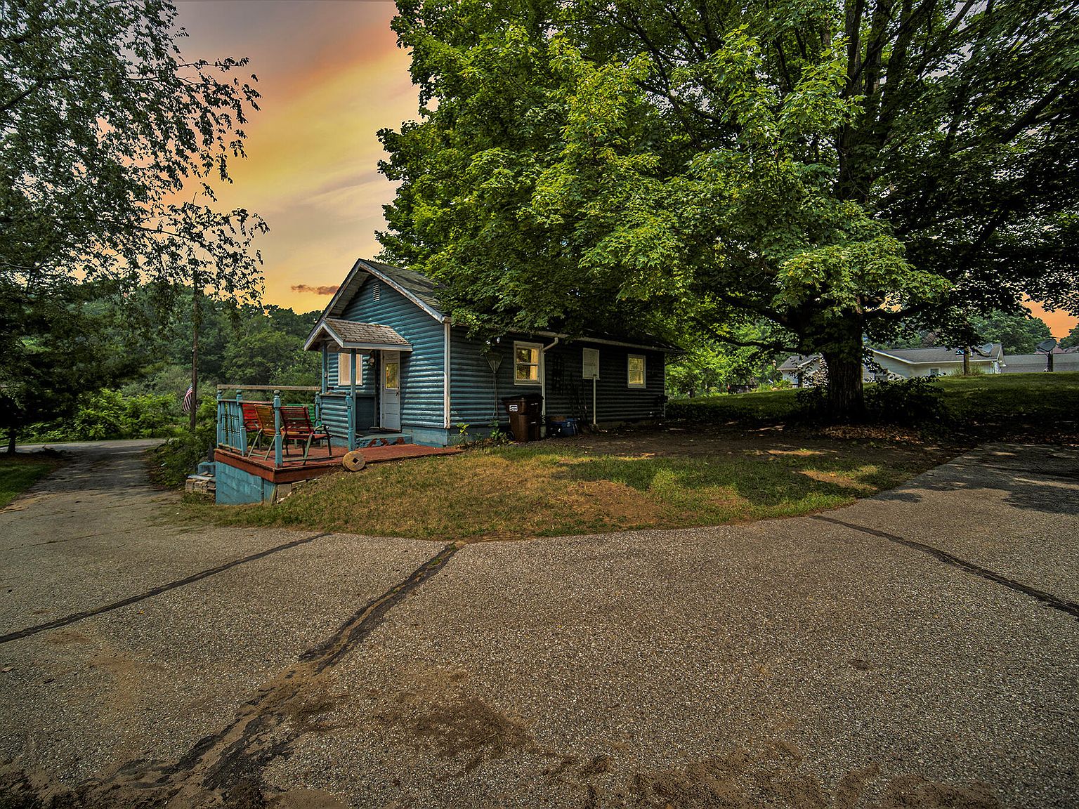 8251 Water St, Grass Lake, MI 49240 Zillow