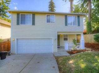 2611 NE 97th Cir, Vancouver, WA 98665