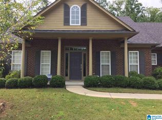 255 Chesser Plantation Ln E, Chelsea, AL 35043