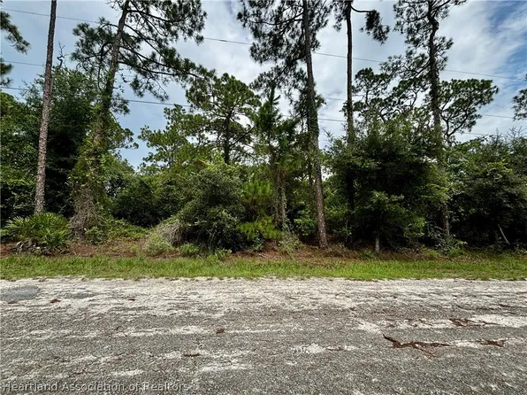 3231 Forrest View Ave, Lake Placid, FL 33852