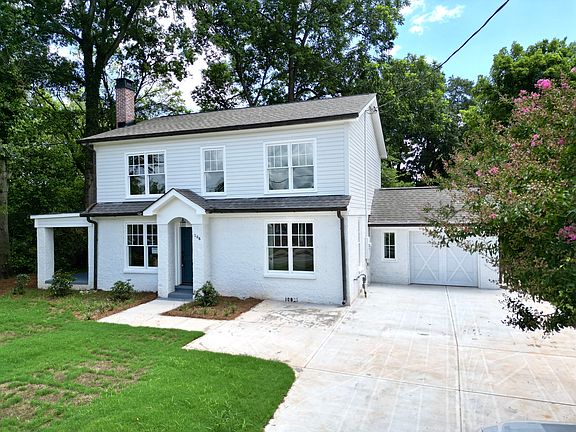 2nd image of 206 West Ave