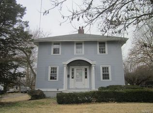 411 S Clark Ave, Saint Louis, MO