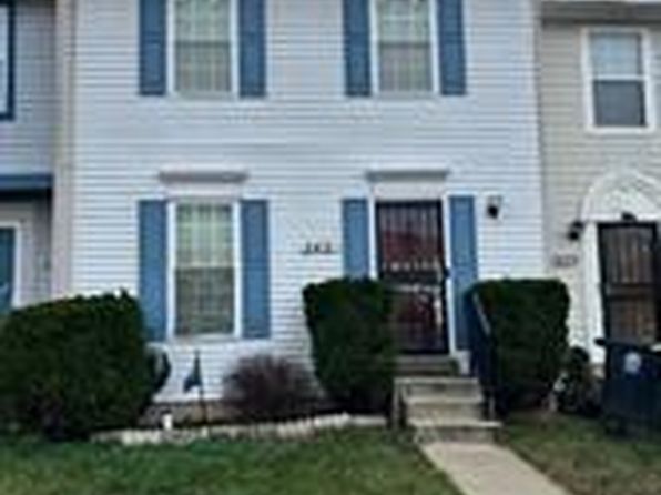 2431 E Rosecroft Ct
