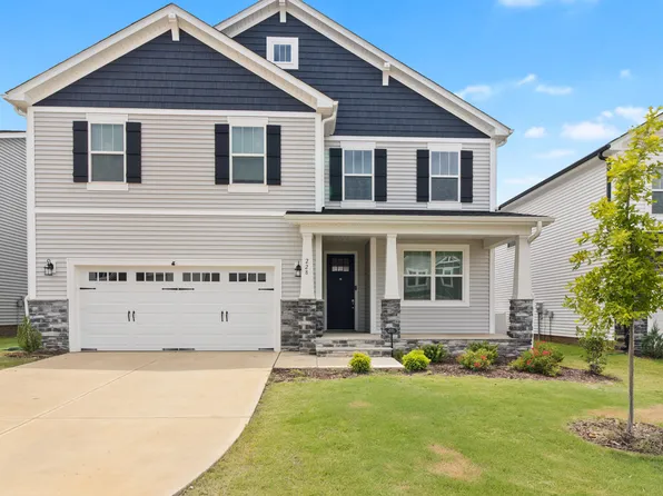 228 Sprenger St, Garner, NC 27529