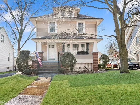 344 E Tuscarawas Ave, Barberton, OH 44203