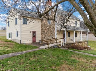 7059 Elementary Rd, Coopersburg, PA 18036