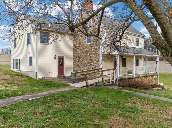 7059 Elementary Rd, Coopersburg, PA 18036