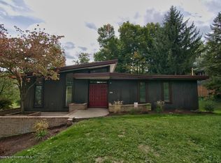 311 Sunset Rd, Roaring Brook Township, PA 18444