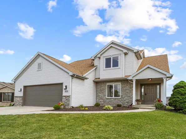 9652 Fenwick Ln, New Haven, IN 46774