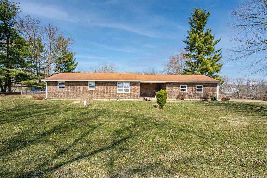 Real estate listing image