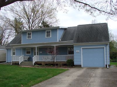 205 E Michigan Ave, Urbana, IL, 61801