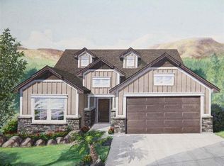 6715 E Deer Rdg, Boise, ID 83716