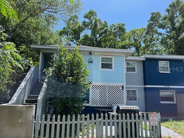 3774 Abington Ave S #A — Photo 1
