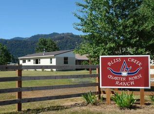 1231 Scott Dr, Cle Elum, WA 98922