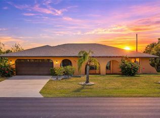4248 KILPATRICK STREET, PORT CHARLOTTE, FL 33948