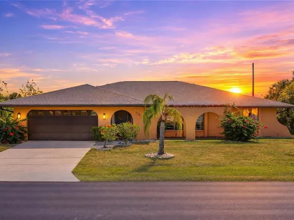 4248 KILPATRICK STREET, PORT CHARLOTTE, FL 33948