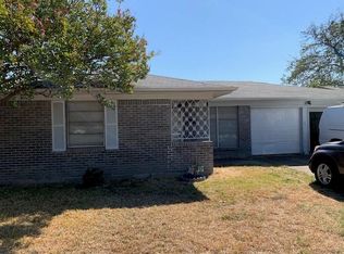 1004 W Grubb Dr, Mesquite, TX 75149