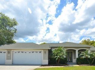 22158 Weeks Blvd, Land O Lakes, FL 34639