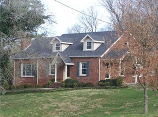 4264 Minor Hill Rd, Pulaski, TN 38478