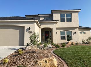 2027 E Mountain Trl, Saint George, UT 84790
