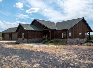 10801 NW 43rd St, Terrebonne, OR 97760