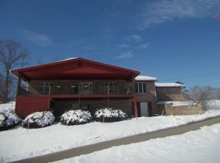 852 Howard Rd, Waverly, OH