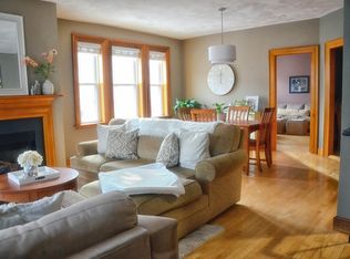 21 Mercer St #1C, South Boston, MA 02127