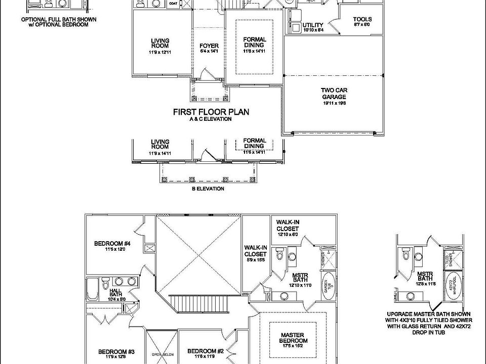 2nd image of 10239 Jumping Frog Ln Lot 34