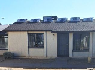 3120 N 67TH Lane #72, Phoenix, AZ 85033
