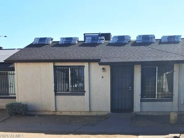 3120 N 67TH Lane #72, Phoenix, AZ 85033