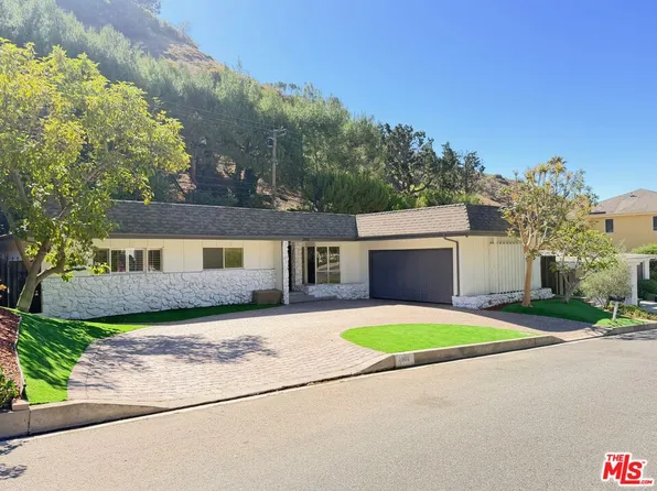 2000 San Ysidro Dr, Beverly Hills, CA 90210
