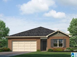 284 Koslin Loop, Calera, AL 35040
