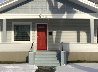 960 N Hayes Ave, Pocatello, ID 83204