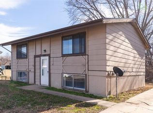2939 N Salina Ct, Wichita, KS 67204