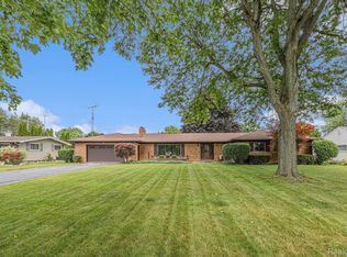 550 N Glassford St, Capac, MI 48014