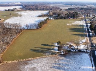 V/l E Round Lake Rd, Dewitt, MI 48820