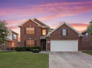 2324 Sunshine Dr, Little Elm, TX 75068
