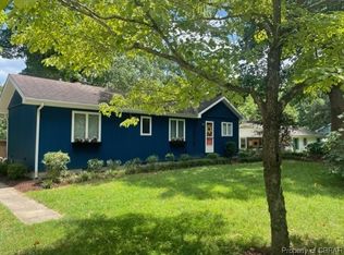 588 Queens Point Dr, Locust Hill, VA 23092