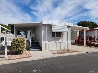 13393 Mariposa Rd SPC 122, Victorville, CA 92395