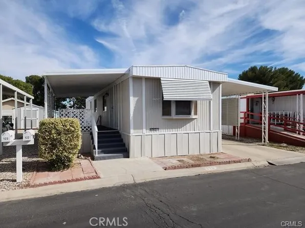 13393 Mariposa Rd Spc 122, Victorville, CA 92395