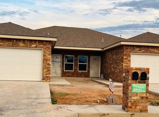 1301 Sonora Rd #B, Clovis, NM 88101