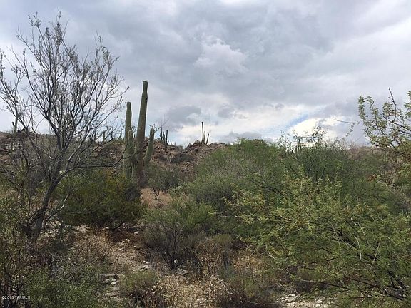 4th image of 1097 W Tortolita Mountain Cir
