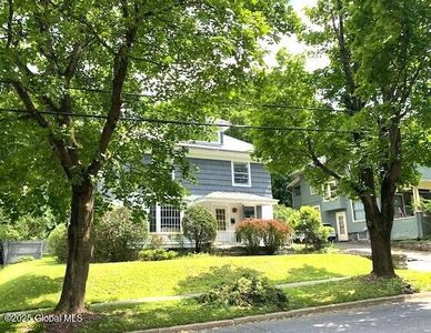 35 Walnut Street, Canajoharie, NY, 13317